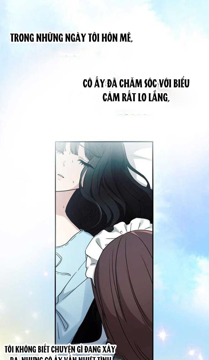 Trò Chơi Tình Ái Chapter 1 - 53