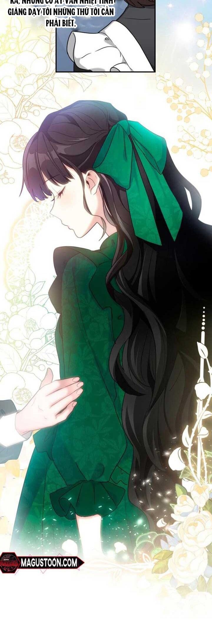 Trò Chơi Tình Ái Chapter 1 - 54