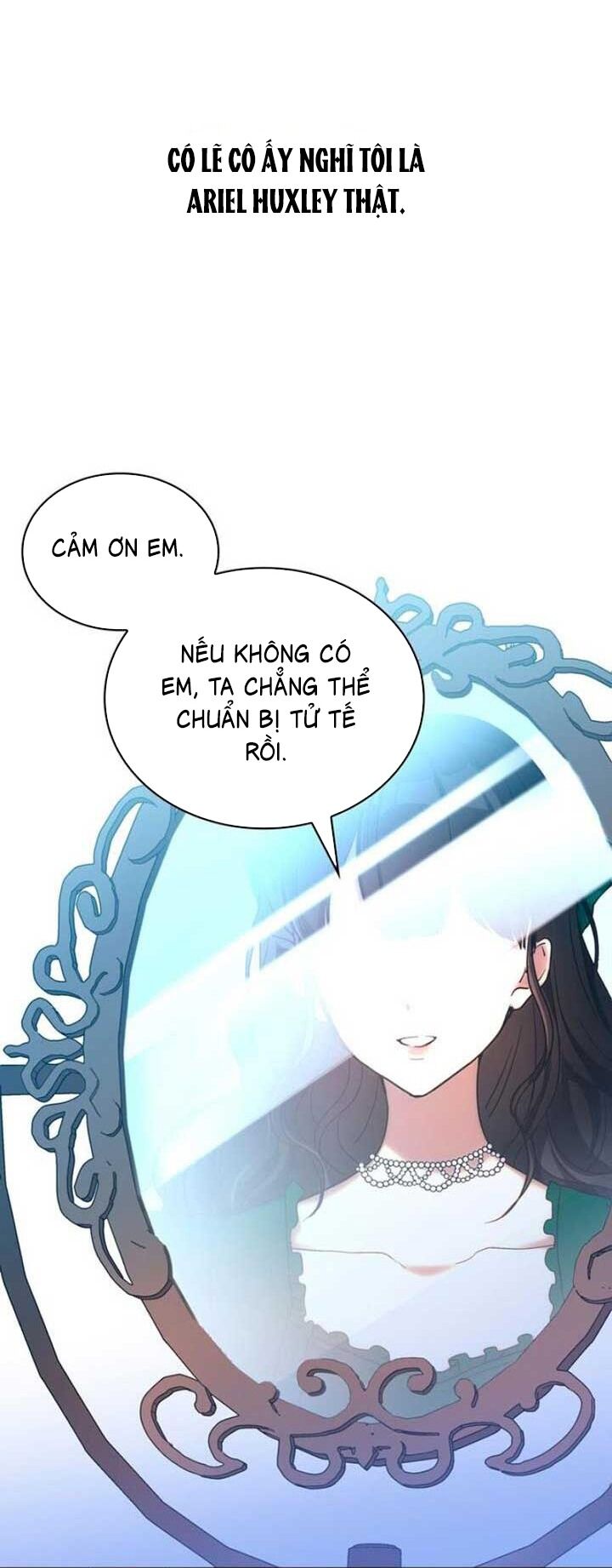 Trò Chơi Tình Ái Chapter 1 - 55