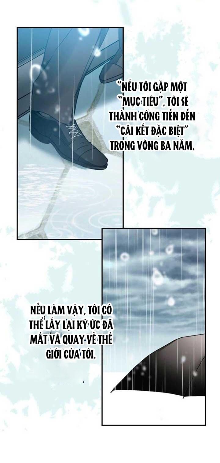 Trò Chơi Tình Ái Chapter 1 - 60