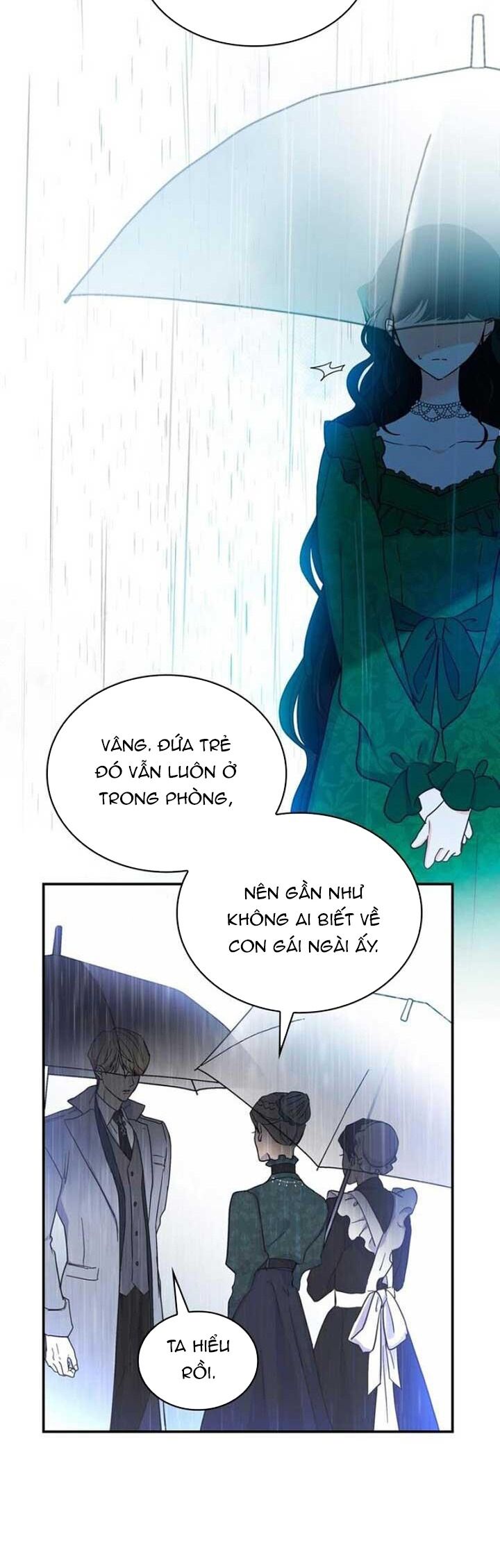 Trò Chơi Tình Ái Chapter 1 - 63