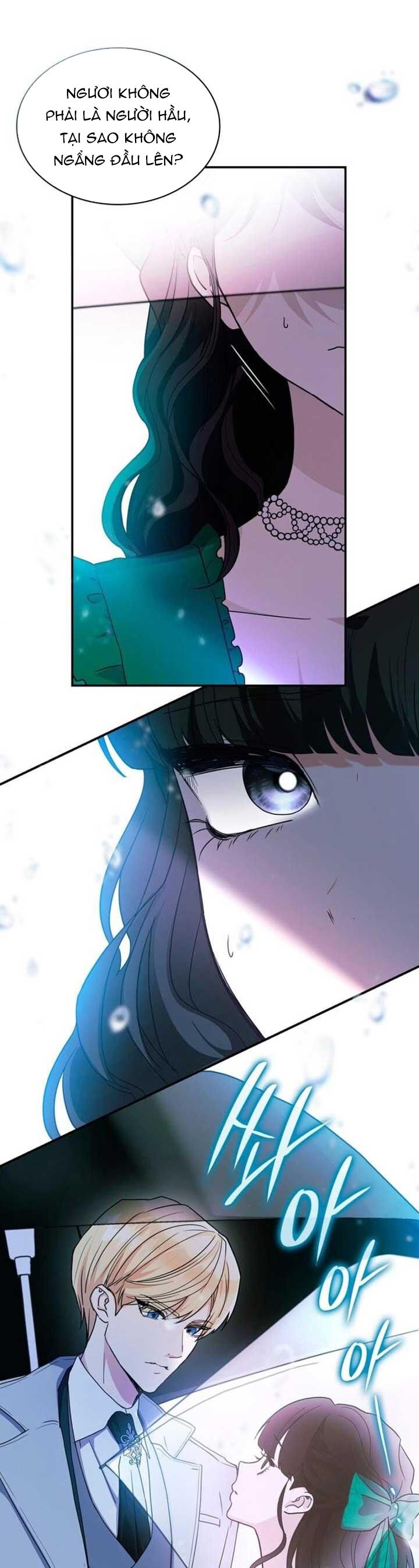 Trò Chơi Tình Ái Chapter 1 - 65