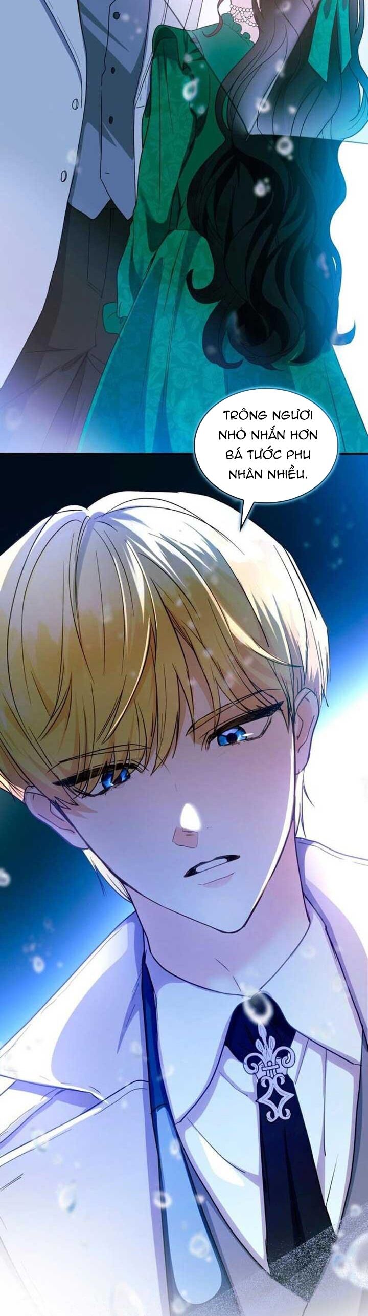 Trò Chơi Tình Ái Chapter 1 - 66