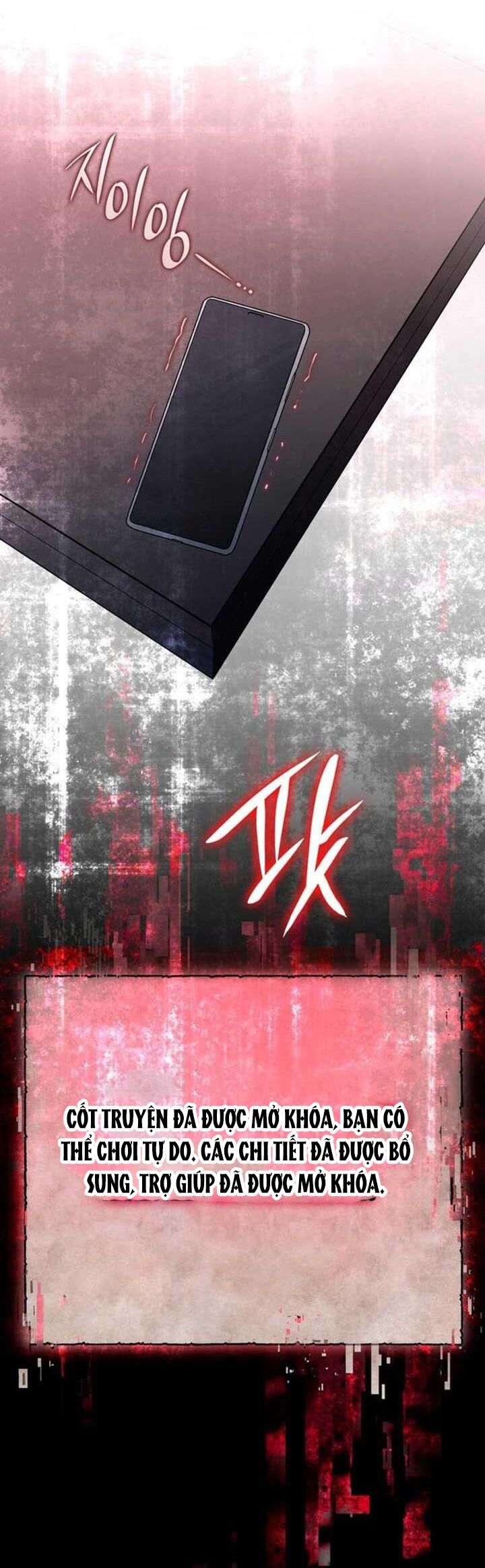 Trò Chơi Tình Ái Chapter 1 - 68