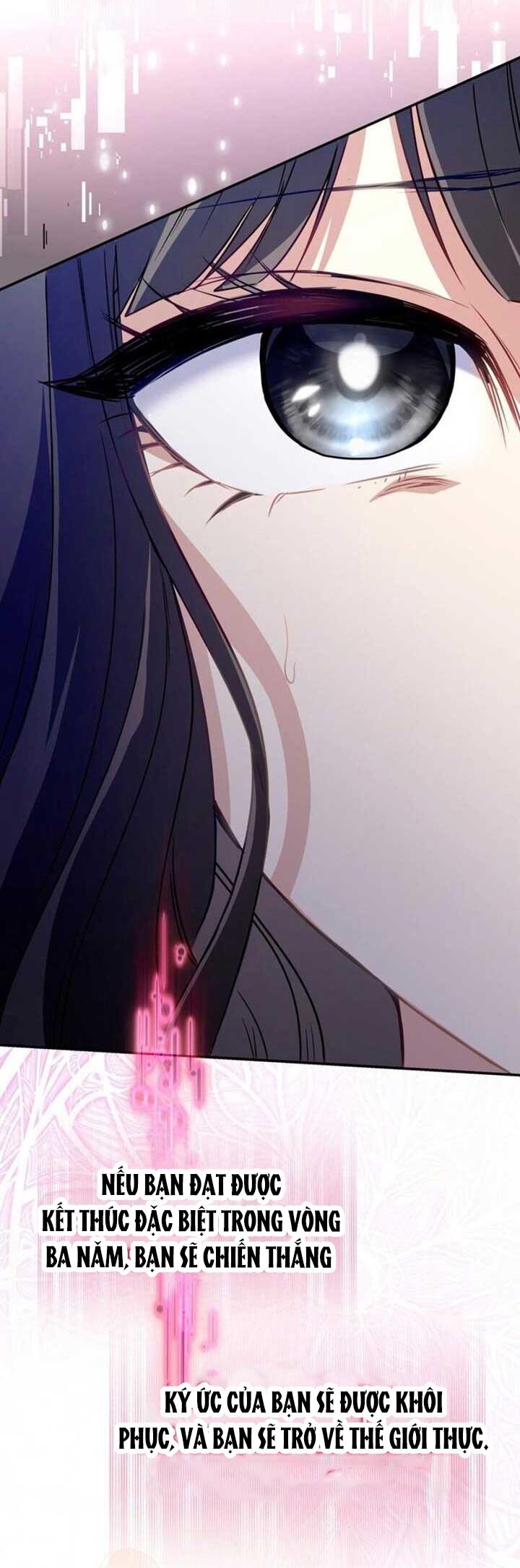 Trò Chơi Tình Ái Chapter 1 - 9