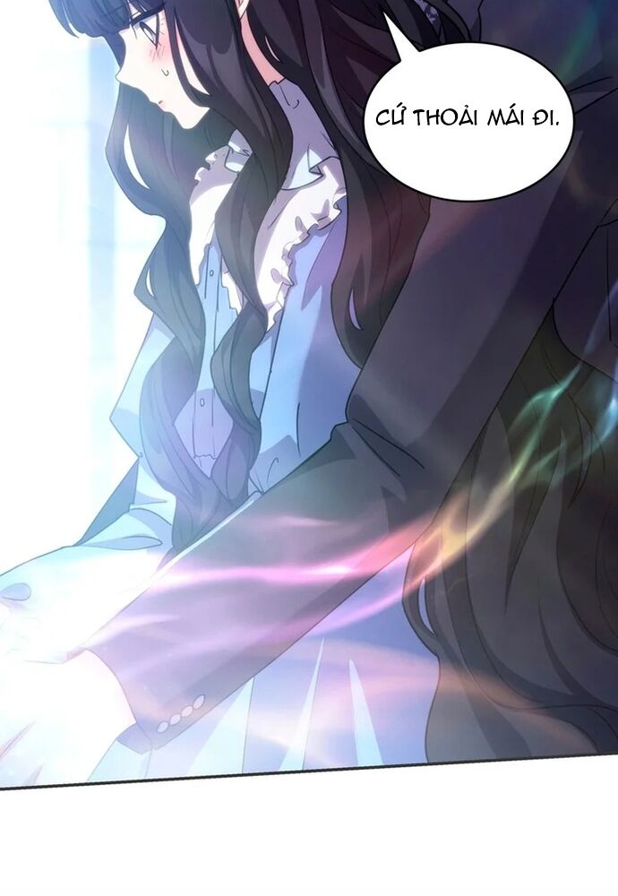 Trò Chơi Tình Ái Chapter 10 - 11