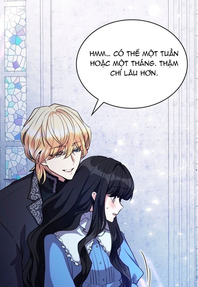 Trò Chơi Tình Ái Chapter 10 - 28