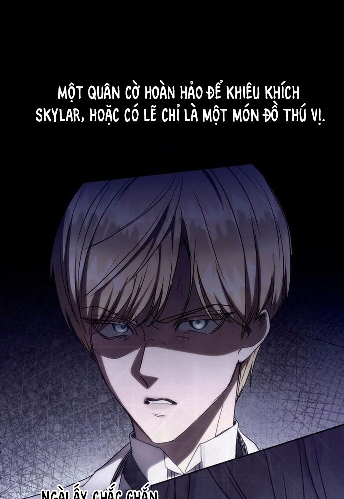 Trò Chơi Tình Ái Chapter 10 - 33