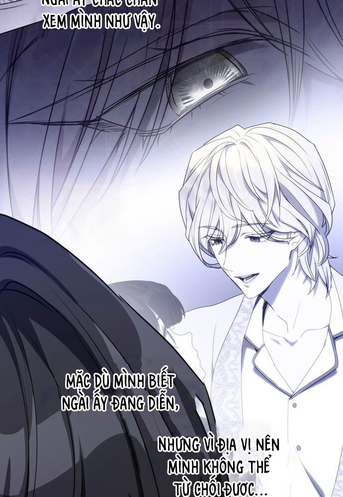 Trò Chơi Tình Ái Chapter 10 - 34