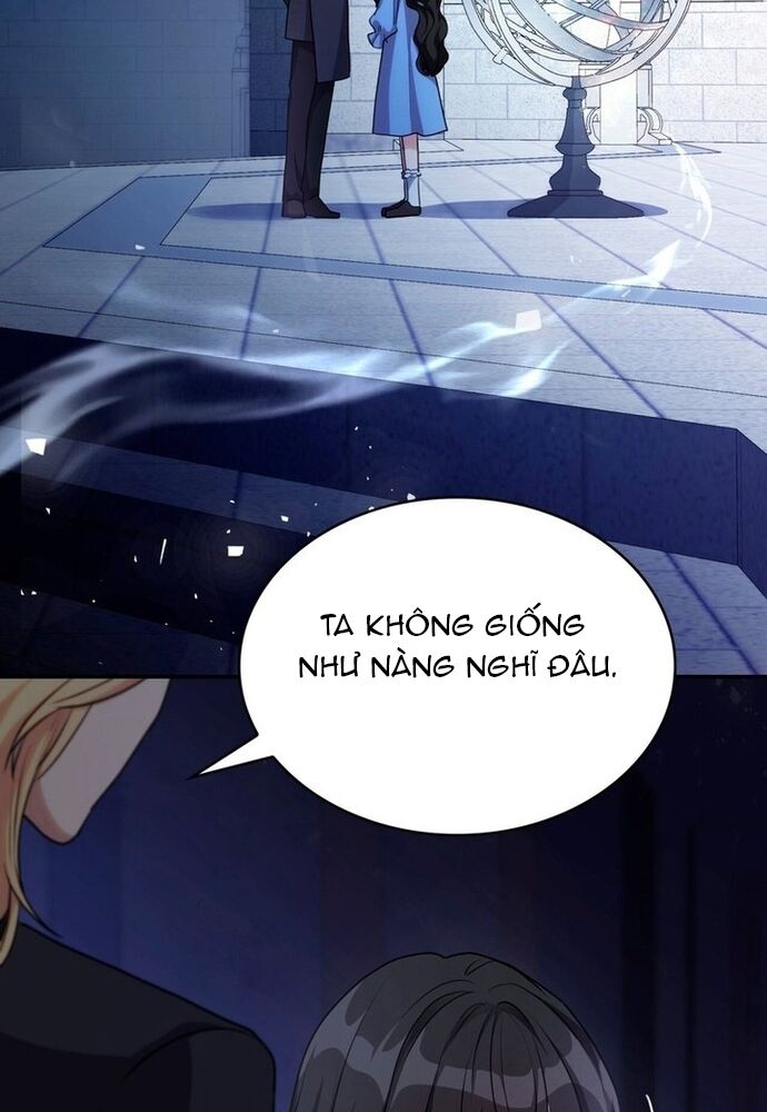 Trò Chơi Tình Ái Chapter 10 - 38