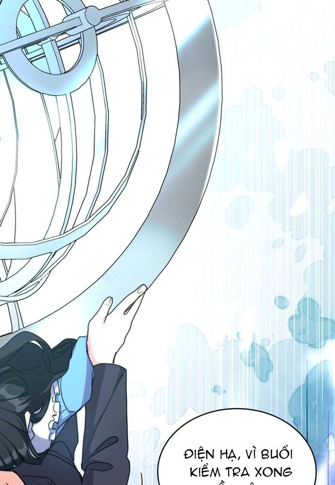 Trò Chơi Tình Ái Chapter 10 - 47