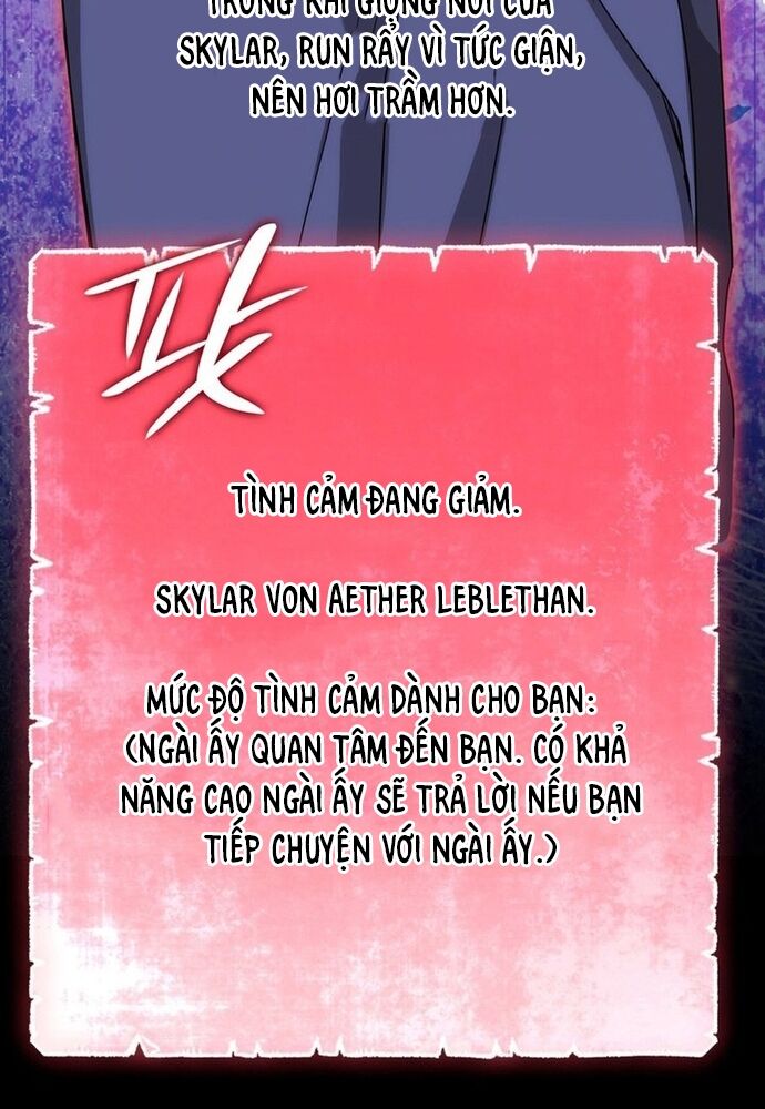 Trò Chơi Tình Ái Chapter 10 - 82