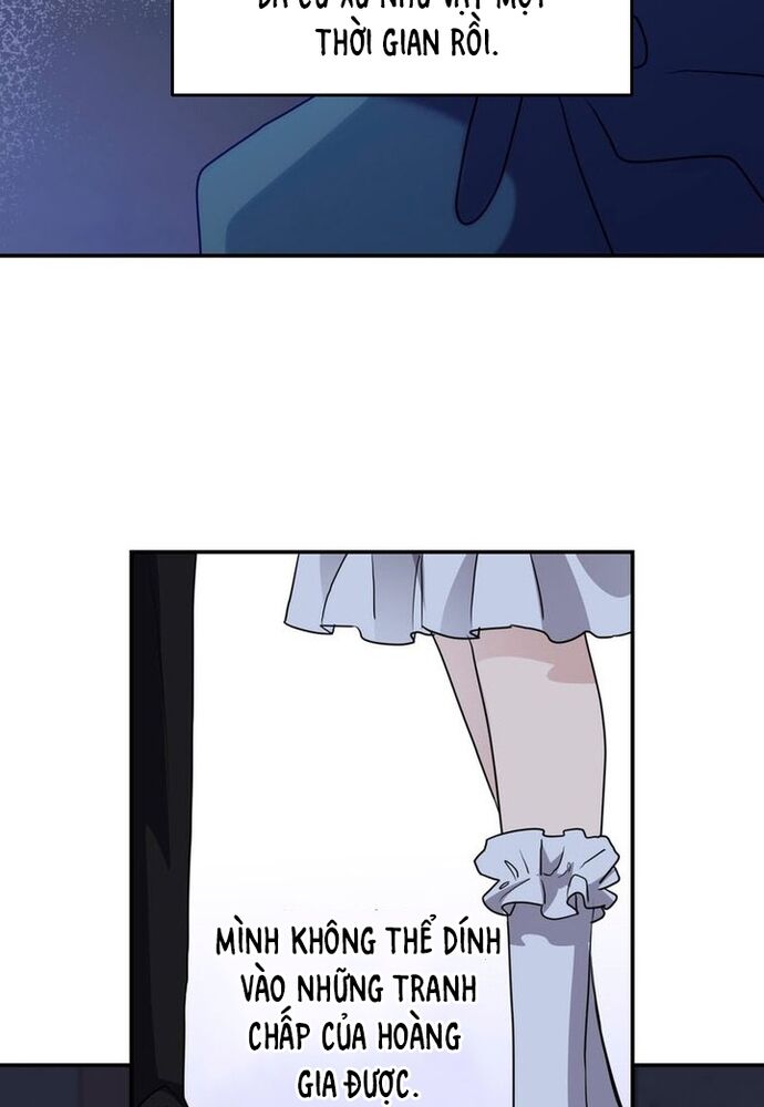 Trò Chơi Tình Ái Chapter 11 - 12