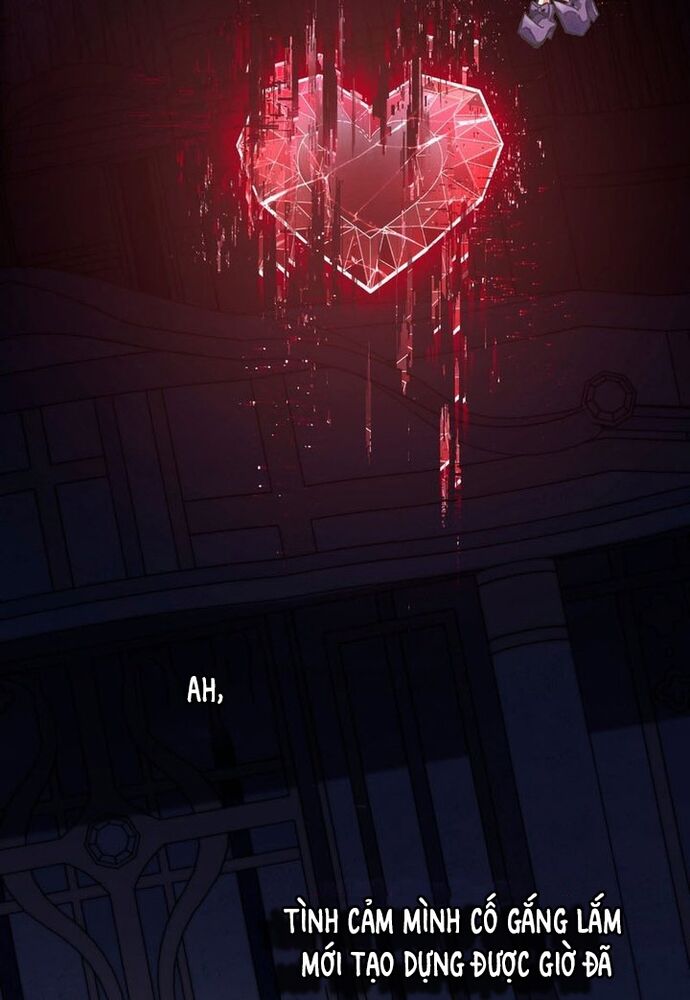 Trò Chơi Tình Ái Chapter 11 - 3