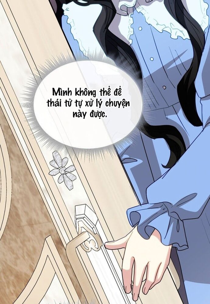 Trò Chơi Tình Ái Chapter 11 - 24