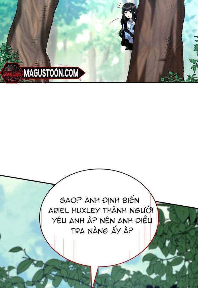 Trò Chơi Tình Ái Chapter 11 - 30