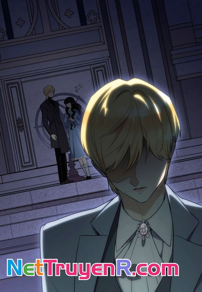 Trò Chơi Tình Ái Chapter 11 - 4