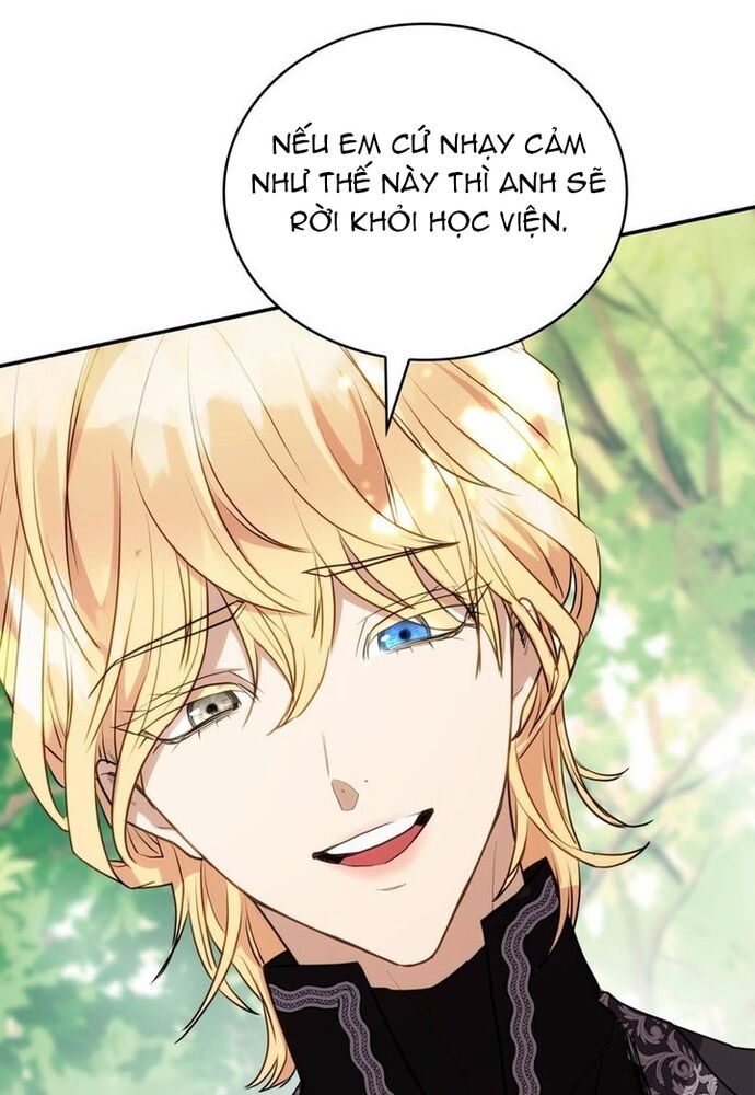 Trò Chơi Tình Ái Chapter 11 - 33