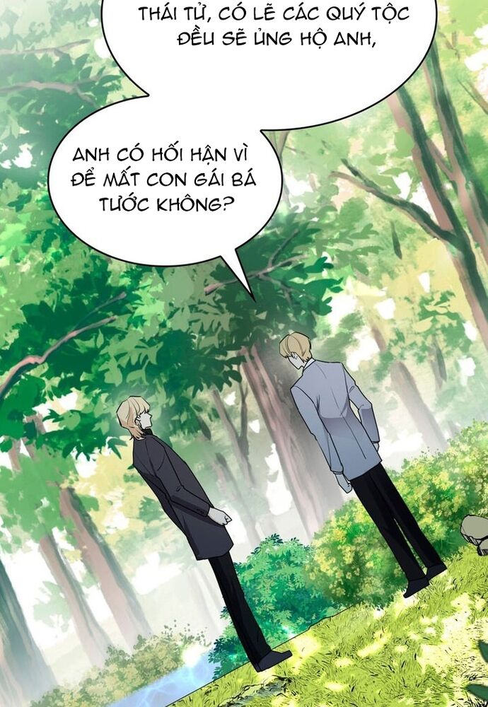 Trò Chơi Tình Ái Chapter 11 - 35