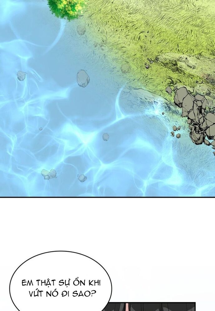 Trò Chơi Tình Ái Chapter 11 - 54