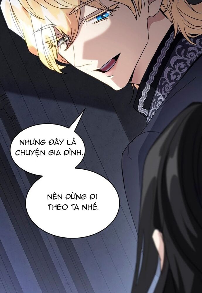 Trò Chơi Tình Ái Chapter 11 - 8
