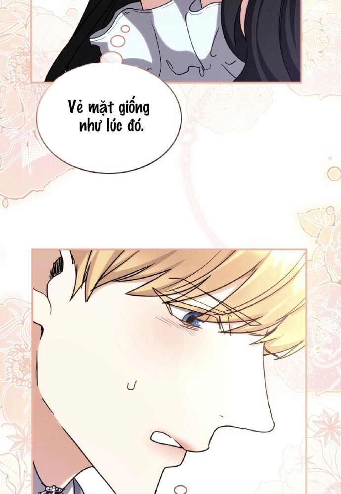 Trò Chơi Tình Ái Chapter 12 - 13
