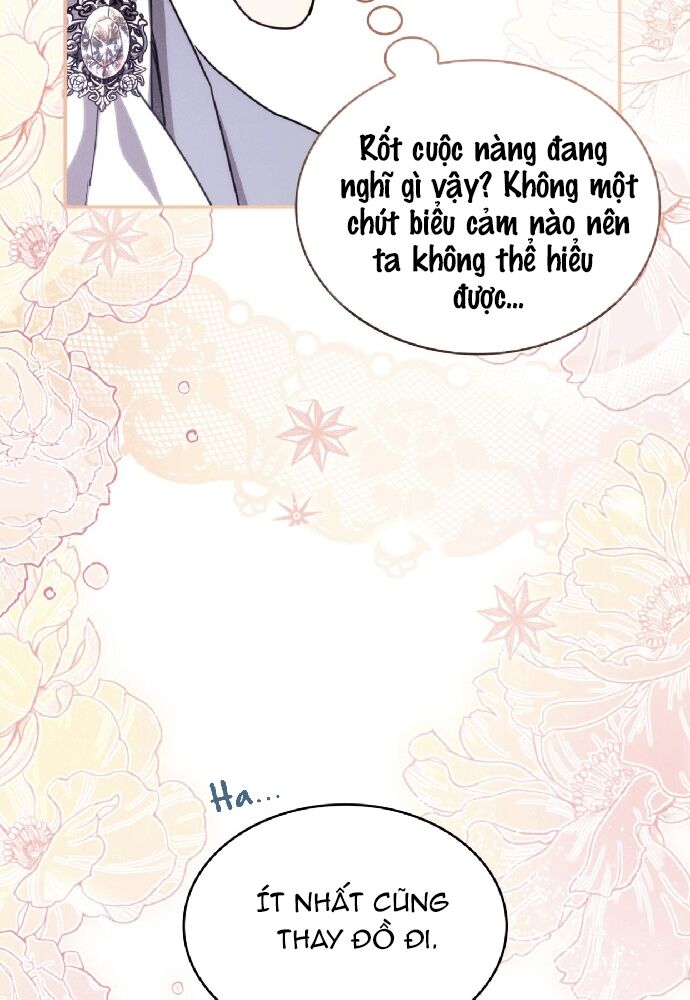 Trò Chơi Tình Ái Chapter 12 - 14