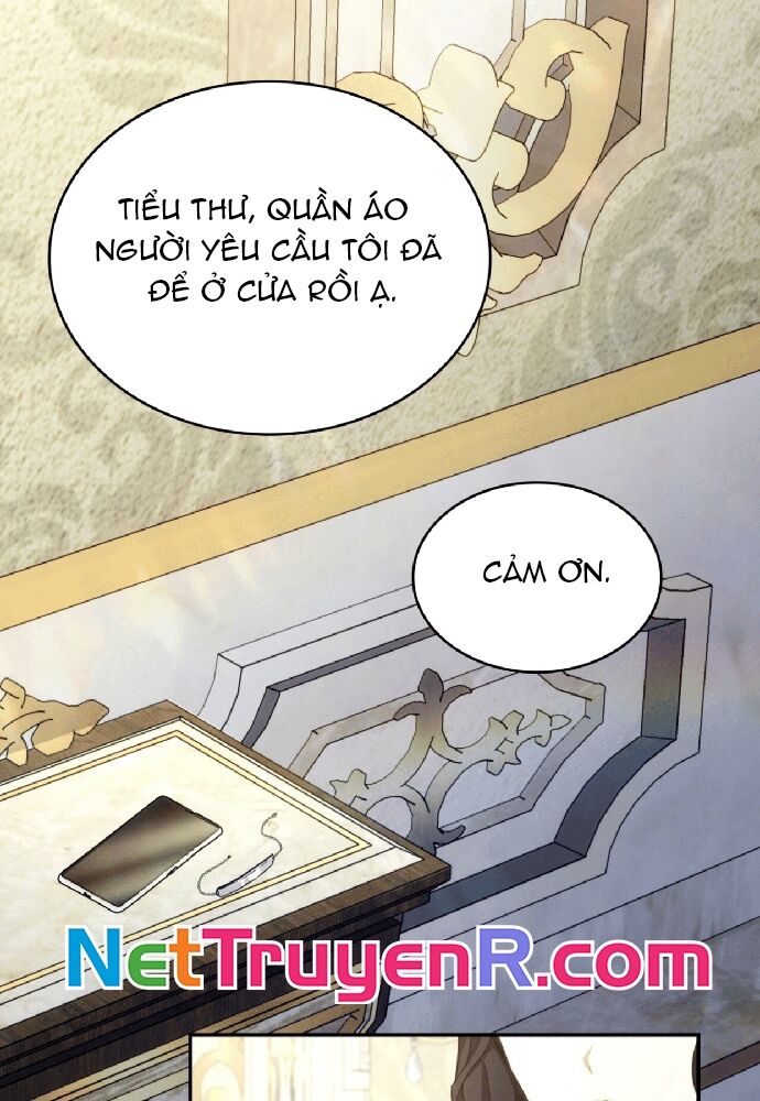 Trò Chơi Tình Ái Chapter 12 - 16