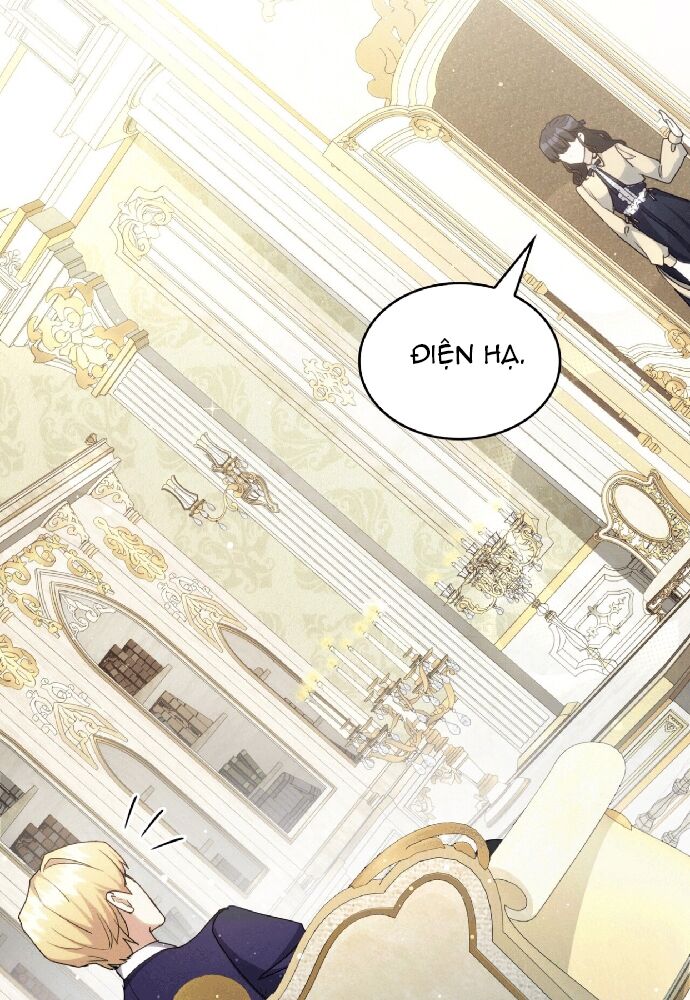 Trò Chơi Tình Ái Chapter 12 - 20