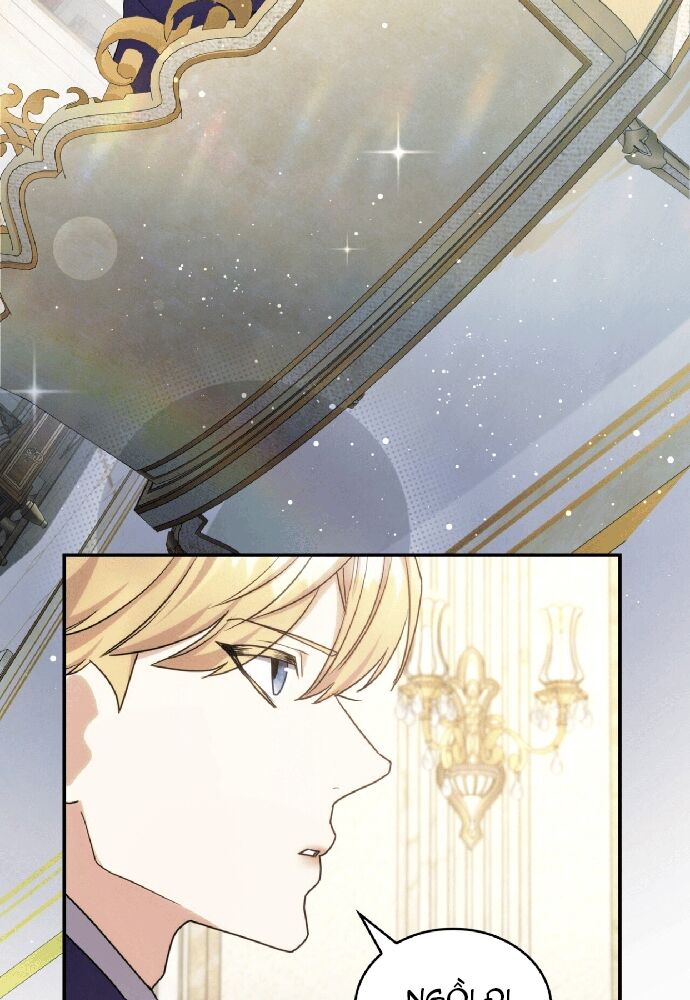 Trò Chơi Tình Ái Chapter 12 - 21