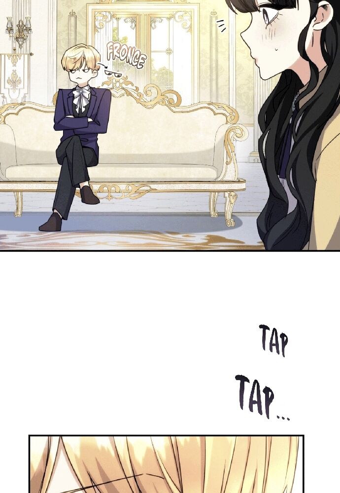 Trò Chơi Tình Ái Chapter 12 - 23