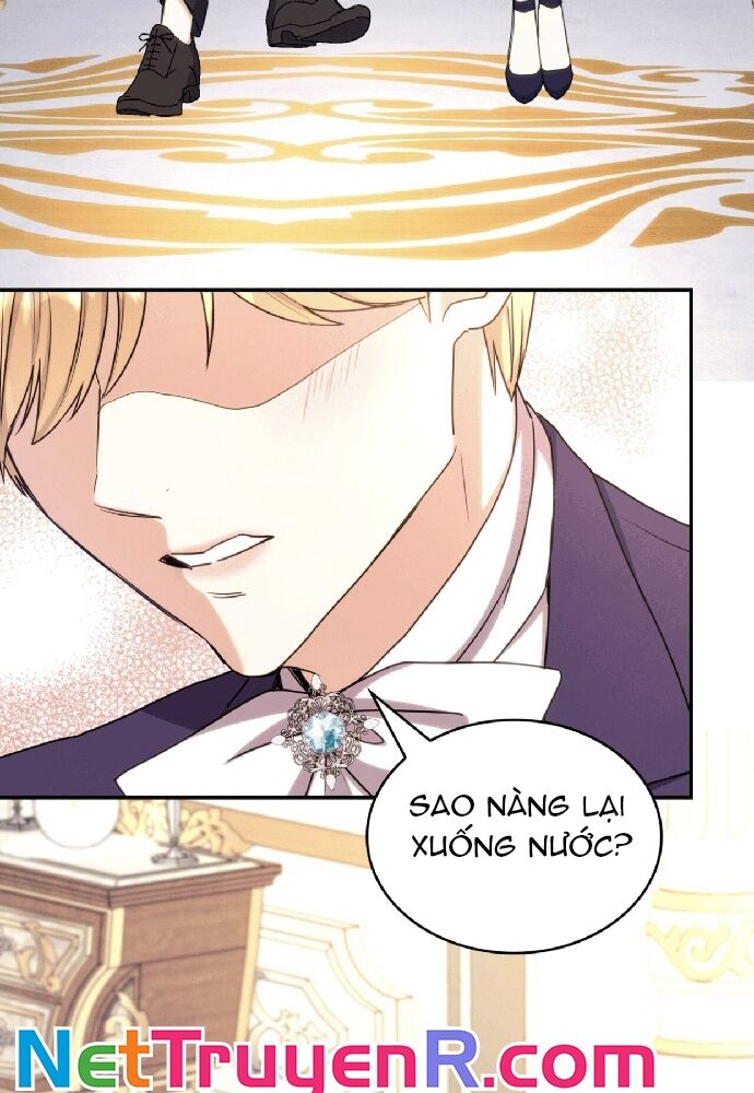 Trò Chơi Tình Ái Chapter 12 - 26