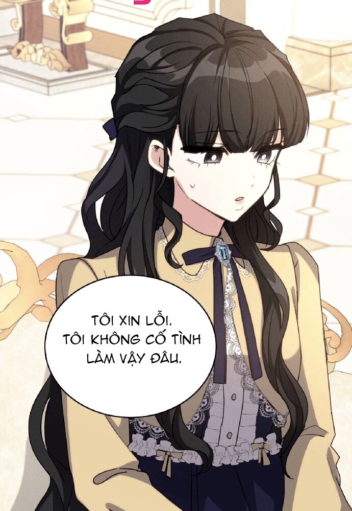 Trò Chơi Tình Ái Chapter 12 - 27