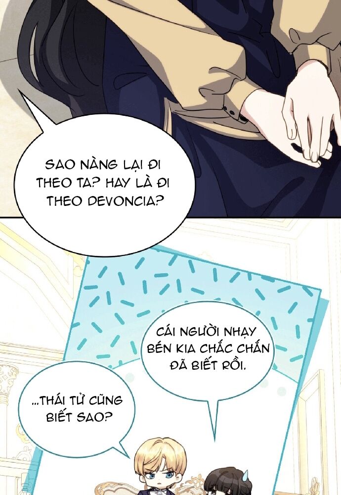 Trò Chơi Tình Ái Chapter 12 - 28