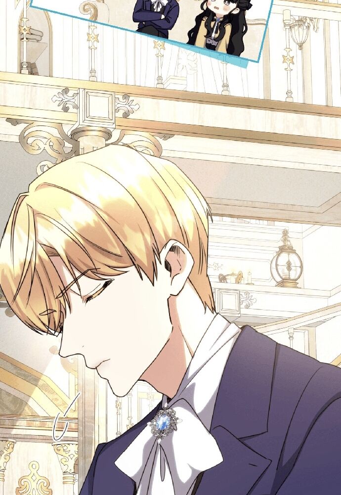 Trò Chơi Tình Ái Chapter 12 - 29