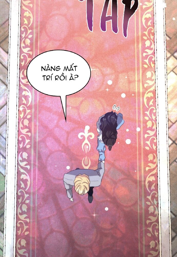 Trò Chơi Tình Ái Chapter 12 - 4