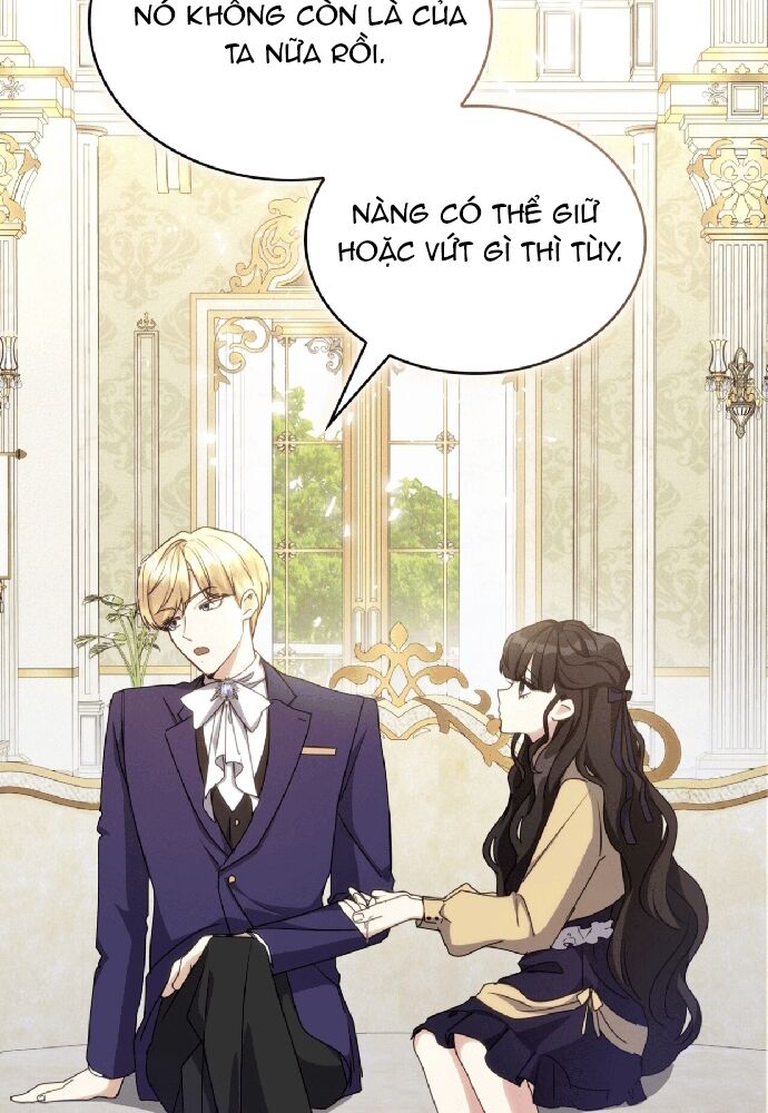Trò Chơi Tình Ái Chapter 12 - 33