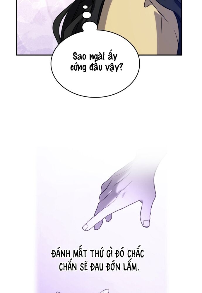 Trò Chơi Tình Ái Chapter 12 - 35