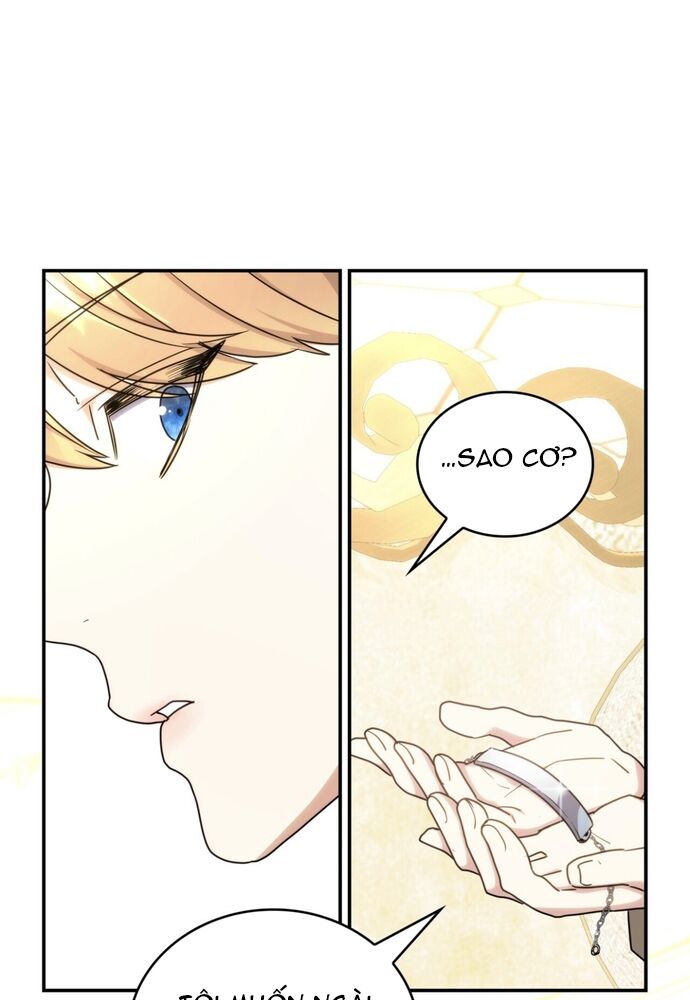 Trò Chơi Tình Ái Chapter 12 - 39