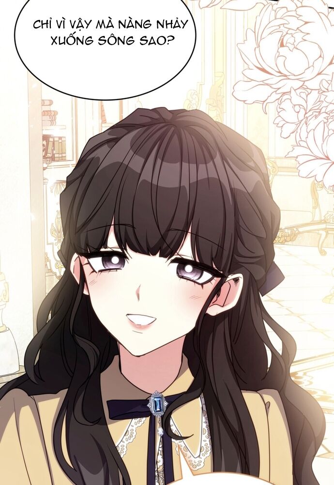 Trò Chơi Tình Ái Chapter 12 - 45