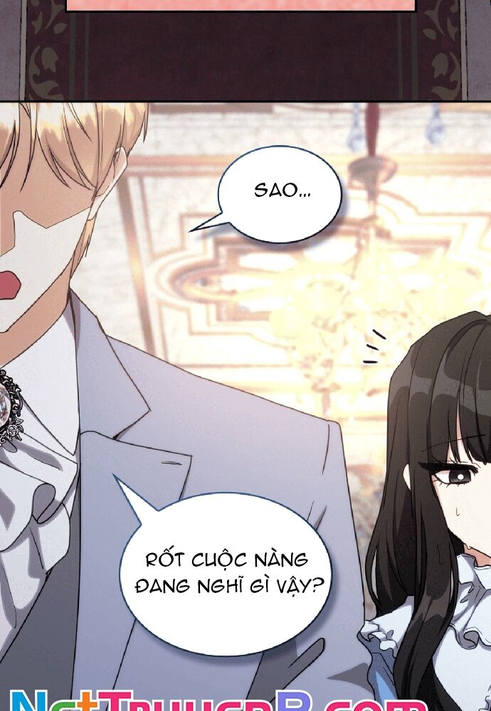 Trò Chơi Tình Ái Chapter 12 - 6