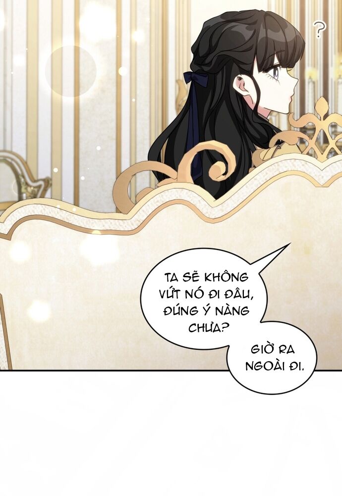 Trò Chơi Tình Ái Chapter 12 - 54
