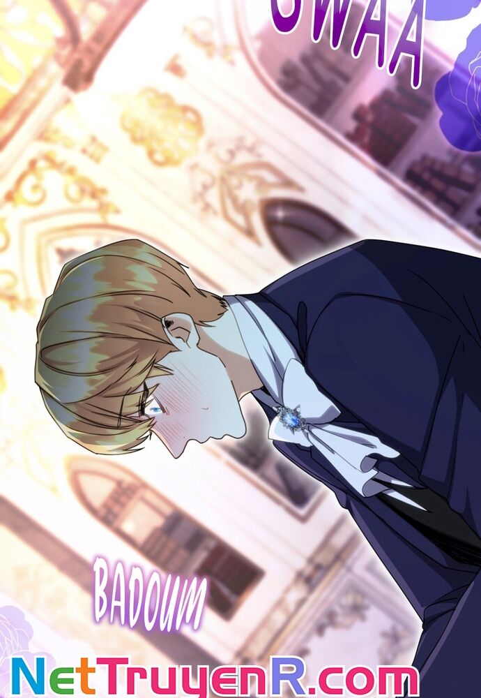 Trò Chơi Tình Ái Chapter 12 - 56