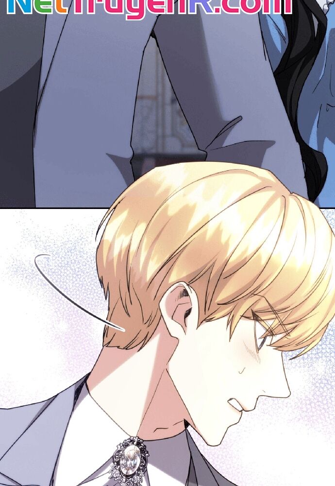 Trò Chơi Tình Ái Chapter 12 - 7