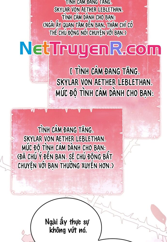 Trò Chơi Tình Ái Chapter 12 - 63