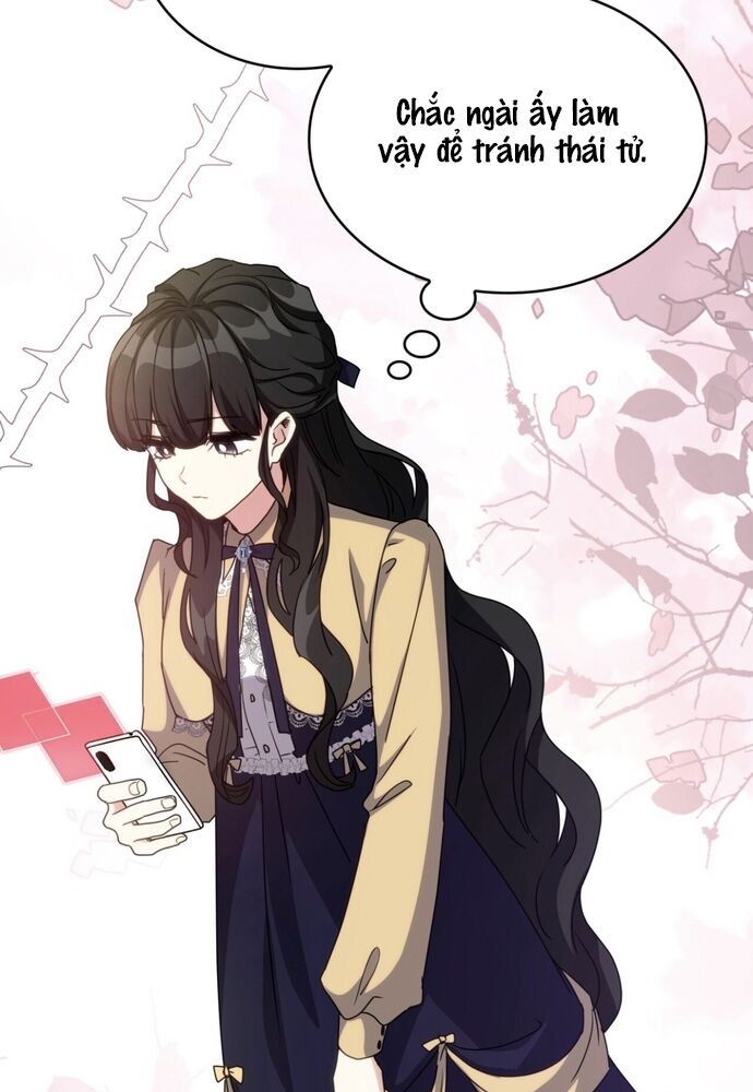 Trò Chơi Tình Ái Chapter 12 - 64