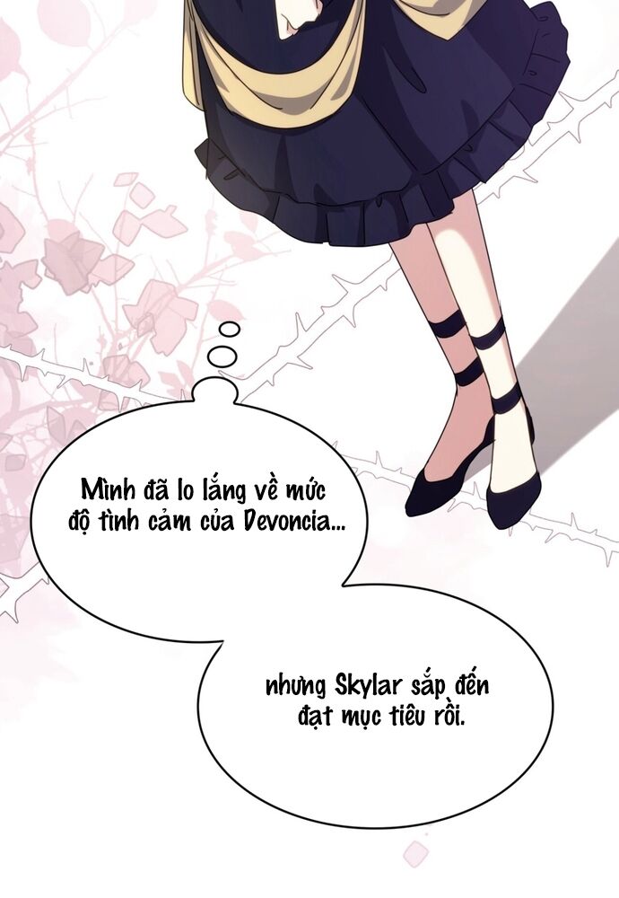 Trò Chơi Tình Ái Chapter 12 - 65