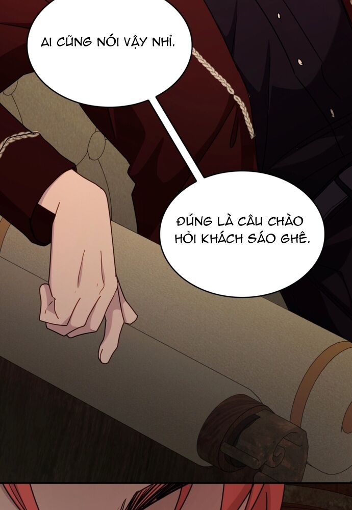 Trò Chơi Tình Ái Chapter 12 - 88