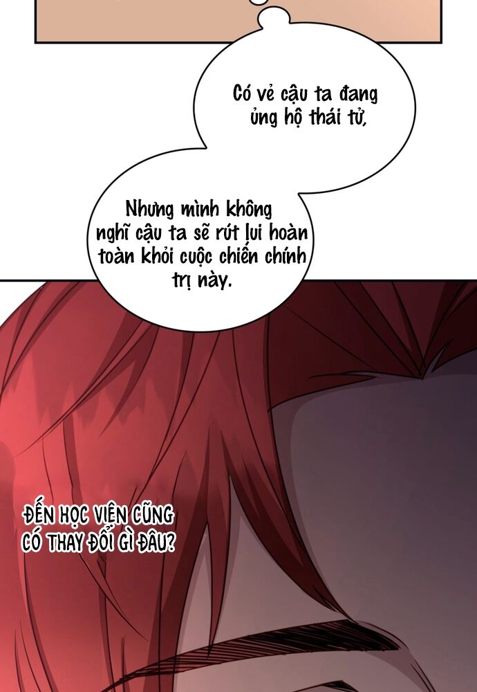 Trò Chơi Tình Ái Chapter 13 - 11