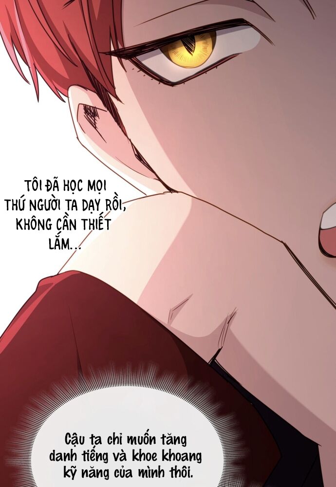 Trò Chơi Tình Ái Chapter 13 - 12